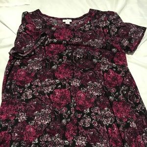 LuLaRoe Carly Dress